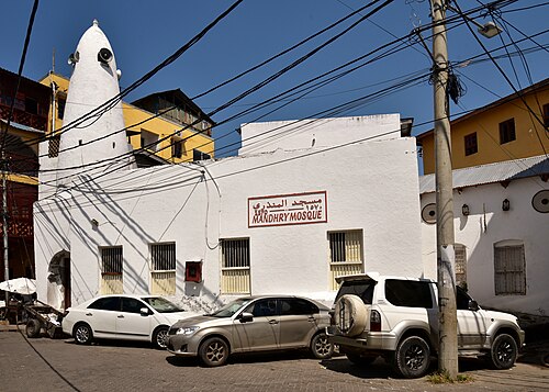 Mombasa