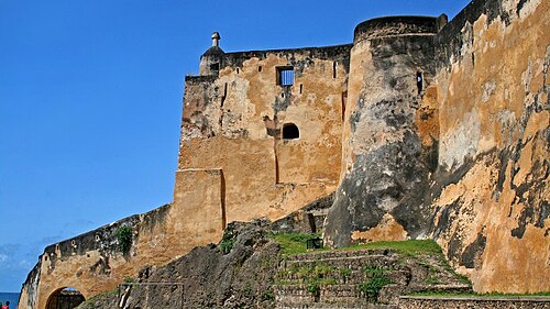 Mombasa