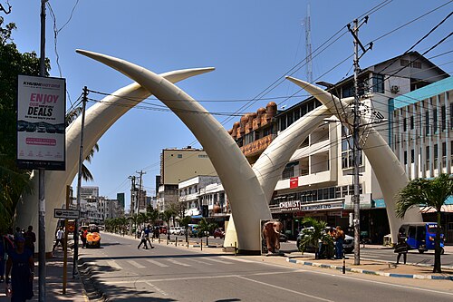 Mombasa