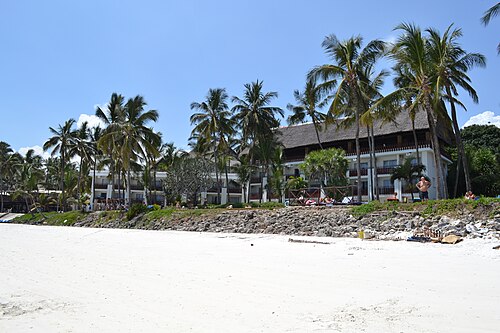 Mombasa